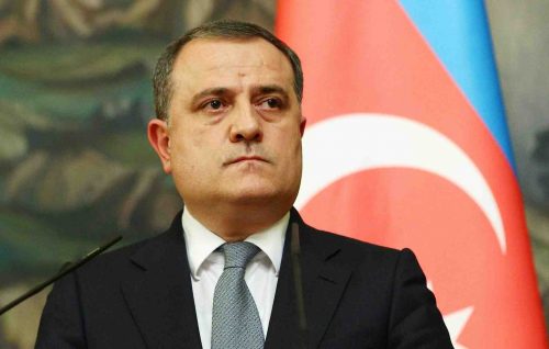Azerbaijan’s response to Artsakh movement