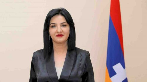 Общество может устроить сидячую забастовку, оппозиция, но не президент — депутат НС Арцаха