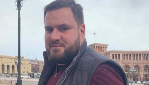 Մեկնում ենք Բերձոր՝ ապահովելու Արցախի թիկունքը․ Միկա Բադալյան