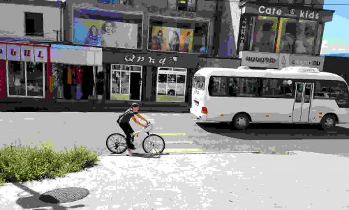 Արցախում վառելիքի սղության պատճառով դադարեցված է հասարակական տրանսպորտի շահագործումը. Արցախի ՆԳՆ