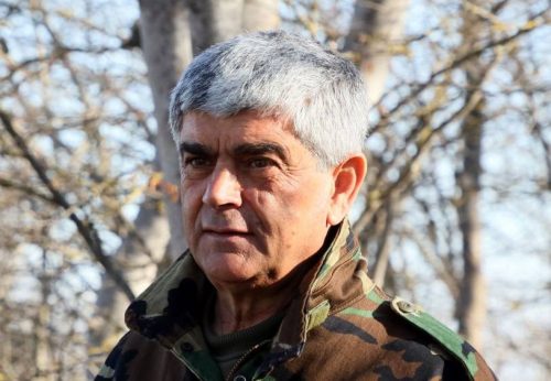 Վիտալի Բալասանյանին կալանավորելու միջնորդություն է ներկայացվել