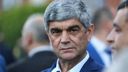 Արցախի ազգային հերոս Վիտալի Բալասանյանը հոսպիտալացվել է