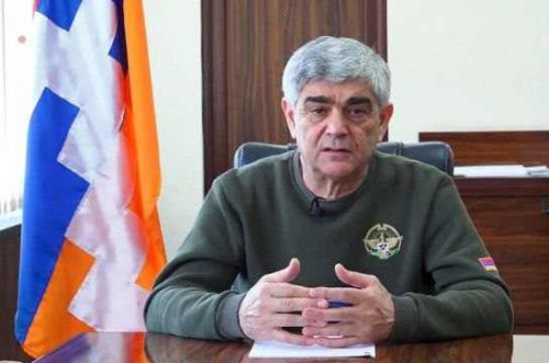 Վիտալի Բալասանյանն ազատ կարձակվի