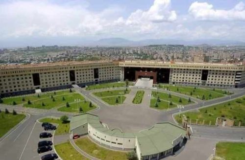 Ադրբեջանական կողմի կրակոցների հետևանքով մեկ օրում 2-րդ հայ զինծառայողն է վիրավորում ստացել