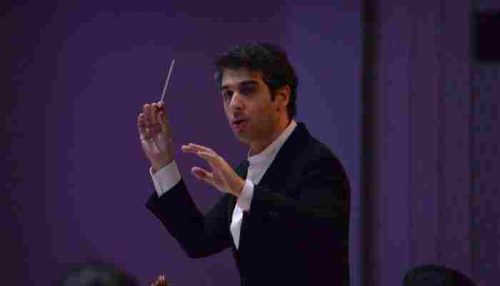 Запланированные концерты Симфонического оркестра состоятся, несмотря на арест Сергея Смбатяна