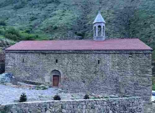 Նման բովանդակությամբ ԵՄ միջնորդությունը Փաշինյանից ոչ պակաս աղետալի է Արցախի համար․ Էդուարդ Շարմազանով