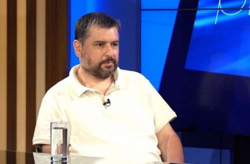 Ադրբեջանը կարող է ՀՀ իշխանություններից պահանջել արտահանձնել 30 տարվա ընթացքում ռազմական գործողությունների մասնակցած զինվորականներին. Կարեն Վրթանեսյան