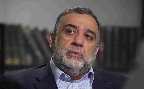 Շառլ Միշելը, հավանություն տալով Աղդամով անցնող ճանապարհն օգտագործելու Ադրբեջանի առաջարկին, օրինականացնում է Արցախի շրջափակումը. Ռուբեն Վարդանյան