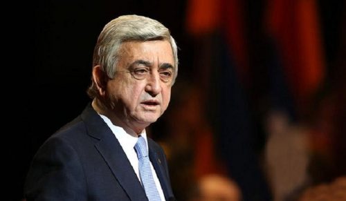 Ստիպե՛ք դիկտատորին բացել ճանապարհը, վաղը կարող է ուշ լինել. Սերժ Սարգսյանի բաց նամակը ՌԴ, ԱՄՆ և Ֆրանսիայի նախագահներին