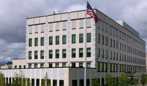 Бесперебойное транспортное сообщение по Лачинскому коридору должно быть немедленно восстановлено — посольство США