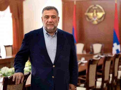 Հայաստանի ղեկավարությունը պետք է փոխի իր դիրքորոշումը և վերադառնա Սահմանադրությամբ ամրագրված իր պարտավորությունների կատարմանը. Ռուբեն Վարդանյան