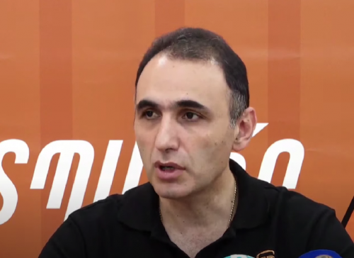 ՀՀ իշխանությունները Արցախը տանում են ցեղասպանության․ Ավետիք Չալաբյան