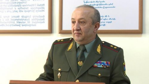 Անլուրջ մարդկանց ասածները չեմ մեկնաբանում․ Մովսես Հակոբյանը՝ Տոնոյանի հայտարարության մասին