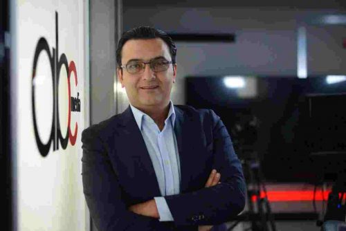 Абраам Гаспарян: Чего страшатся Алиев и Пашинян?