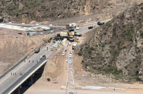 Центр ответственности по защите глобальной обороны призвал Азербайджан обеспечить свободное передвижение по Лачинскому коридору