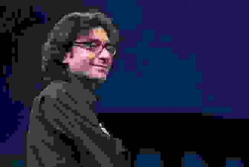 Yerevan Opera Theatre has new director