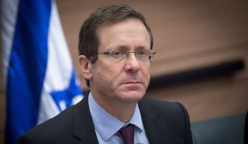 Деятели Израиля обратились к президенту страны  с просьбой приложить усилия для разблокирования Арцаха