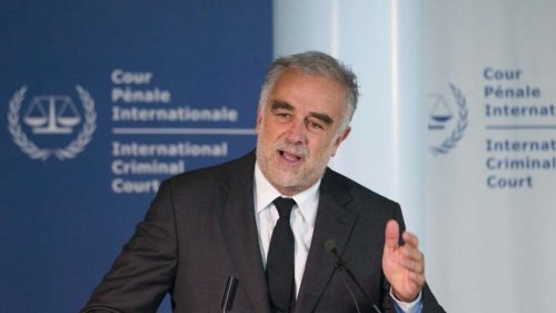 Օկամպոն կոչ է արել Քիմ Քարդաշյանին և Էրիկ Իսրայելյանին արցախցիների ձայնը հասցնել Բլինքենին