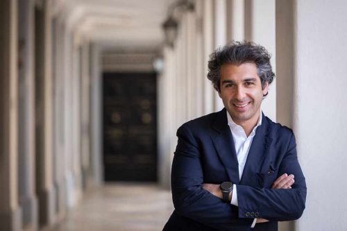 Представители ИТ-сектора обратились к Генеральному прокурору РА с просьбой изменить меру пресечения Сергею Смбатяну