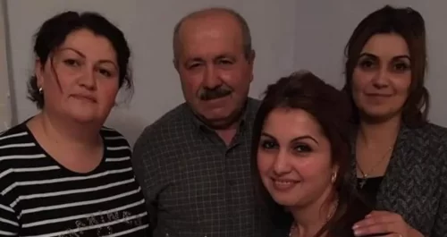 ՄԻԵԴ-ը հայկական կողմին է փոխանցել Վագիֆ Խաչատրյանի վերաբերյալ Ադրբեջանի ներկայացրած տեղեկությունները