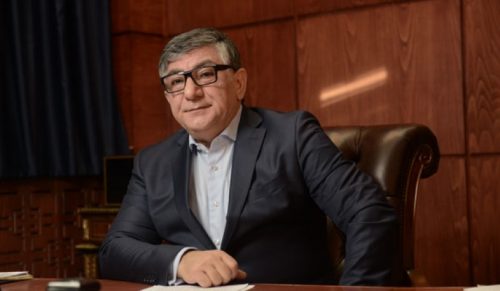 Խաչատուր Սուքիասյանի տարբեր երանգները