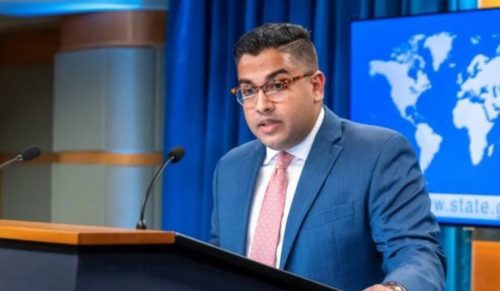 Ադրբեջանին կոչ ենք անում վերականգնել միջանցքով մեքենաների ազատ տարանցումը․ ԱՄՆ Պետքարտուղարություն