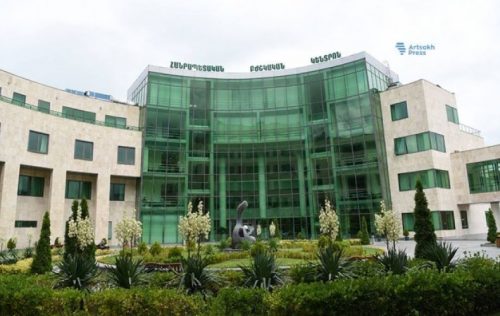 Արցախում վաղաժամ ծնունդների աճ և չծնված երեխայի մահվան դեպք է գրանցվել․ ՀՀ ՄԻՊ