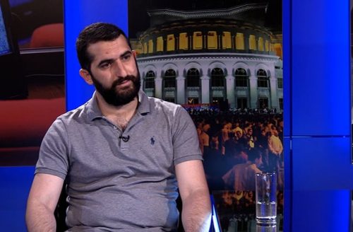 Կապ չունի, որ ցեղասպանությունը դեռ հիմնականում Արցախում է, սա հասնելու է մինչև Երևան. թուրքագետ