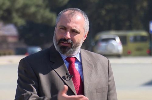 Եթե այս վիճակը երկար շարունակվի, բնակչությունը սովամահ կլինի․ Դավիթ Բաբայան