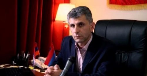 ՊԲ-ն եղել և մնում է Արցախի ժողովրդի անվտանգության հիմնական երաշխավորը. Դավիթ Իշխանյանն ընդունել է ՊԲ հրամանատարին