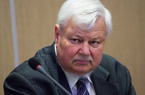 ԵԱՀԿ գործող նախագահի անձնական ներկայացուցիչ Կասպրչիկը գործուղվել է Լաչինի միջանցք