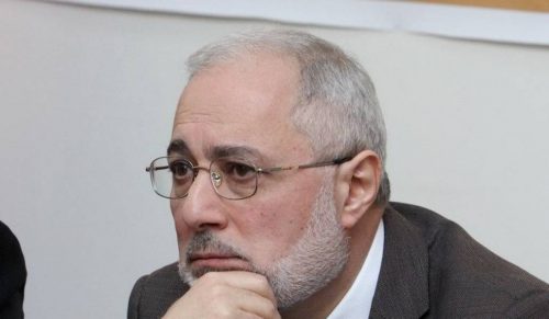 Նա փորձում էր կասեցնել հայկական մայրամուտը․ Վահան Հովհաննիսյանի ծննդյան օրն է