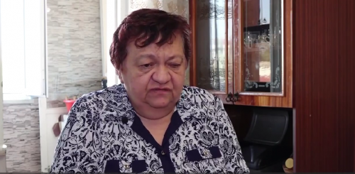 Վերա Հովսեփյանը չի ցանկանում լքել Արցախը` ՀՀ-ում հեմոդիալիզ ստանալու նպատակով. տեսանյութ