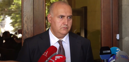 ՀԾԿՀ-ում 10 դիմումից 8-ը վերաբերում է «Վեոլիա ջրին»