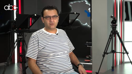 Խնդիրը Սյունիքն է, սա ընդամենը նախերգանքն է․ Աբրահամ Գասպարյան