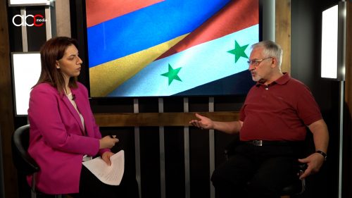 Ինչպիսին է Սիրիան պատերազմից 12 տարի անց