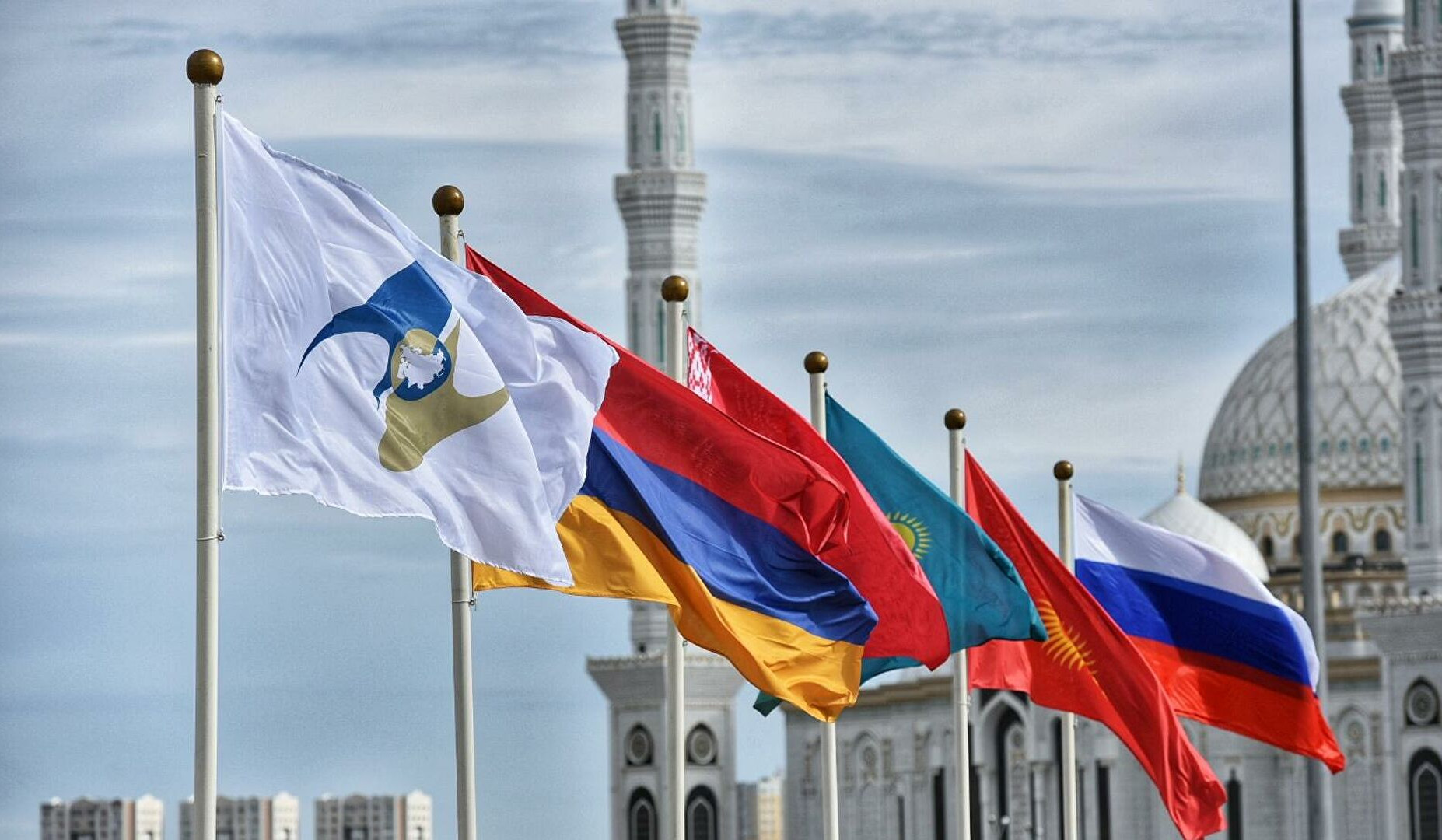 ԵԱՏՄ- Եգիպտոս, ԵԱՏՄ- ԱՄԷ, ԵԱՏՄ – Ինդոնեզիա ազատ առևտրի գոտու ստեղծման գործընթացում առաջընթաց կա․ Ստարկով ԵԱՏՄ- Եգիպտոս, ԵԱՏՄ- ԱՄԷ, ԵԱՏՄ – Ինդոնեզիա ազատ առևտրի գոտու ստեղծման գործընթացում առաջընթաց կա․ Ստարկով