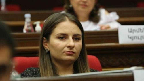 Ընդդիմության կողմից հրավիրված հանրահավաքին այլ գործողություններ չեն լինի