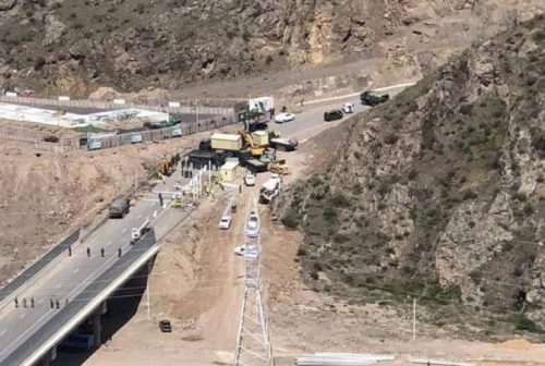 «Ալիևը իրեն ուժեղ է զգում Ուկրաինայում Ռուսաստանի պատերազմից»․ The Guardian-ի անդրադարձը Արցախում առկա ճգնաժամին