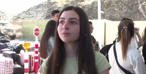 Ադրբեջանական քարոզչամեքենայի հերթական զոհերը