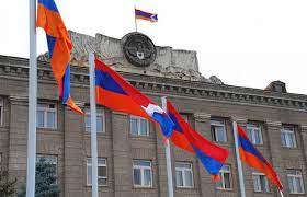 Քաղաքական լարում՝ Արցախում Քաղաքական լարում՝ Արցախում