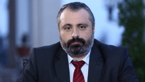 Աղդամի ճանապարհի տեխնիկական գործարկումն այլ հարց է, բայց այն Բերձորի ճանապարհի այլընտրանքը լինել չի կարող․ Դավիթ Բաբայան