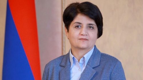 Արայիկ Հարությունյանը իրավիճակի և իշխանությունների մոտեցումների վերաբերյալ տեղեկությունները հանրայնացնելու է անձամբ. խոսնակ