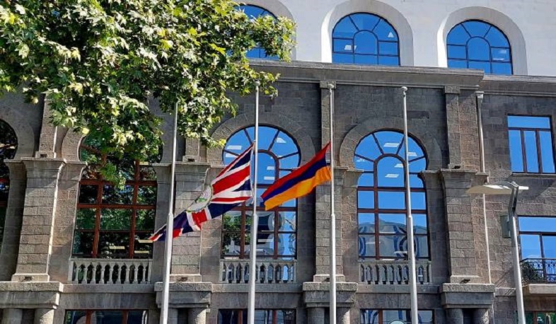ՄԹ-ն տեղյակ չէ Արցախի հարցով ՄԱԿ-ի ԱԽ-ում բանաձևի կամ հայտարարության հետ կապված ծրագրերի մասին ՄԹ-ն տեղյակ չէ Արցախի հարցով ՄԱԿ-ի ԱԽ-ում բանաձևի կամ հայտարարության հետ կապված ծրագրերի մասին