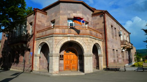 Արցախի Հանրապետություն վերջին անգամ դեղորայք է մատակարարվել հուլիսի 7-ին. Արցախի ԱԳՆ