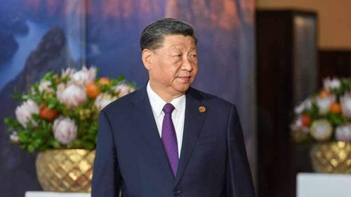 Սի Ծինփինը կոչ է արել BRICS-ի երկրներին արագացնել միության ընդլայնման գործընթացը