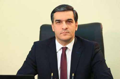 Ադրբեջանի իշխանությունն ակտիվացրել է թշնամանքը Հայ Առաքելական Սուրբ Եկեղեցու նկատմամբ` այն հռչակելով «5-րդ շարասյուն»․ Արման Թաթոյան