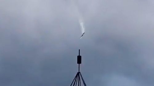 ՌԴ Տվերի մարզում կործանվել է Եվգենի Պրիգոժինի ինքնաթիռը․ Պրիգոժինը ուղևորների թվում է եղել