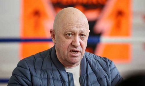 Այսօր լրանում էր Եվգենի Պրիգոժինի ապստամբության 2 ամիսը