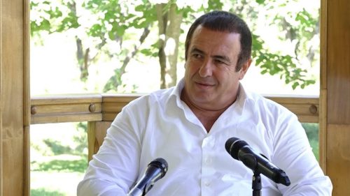 Արգելանք է դրվել Գագիկ Ծառուկյանի գույքի, ընտանիքի անդամներին պատկանող բաժնեմասերի վրա